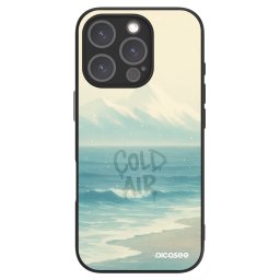 ULTIMATE CASE MagSafe Apple iPhone 16 Pro - készülékre - COLD AIR