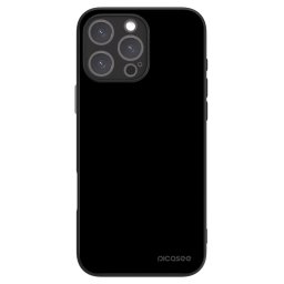 ULTIMATE CASE Apple iPhone 16 Pro Max - készülékre - Clear