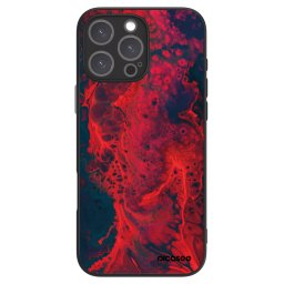 ULTIMATE CASE Apple iPhone 16 Pro Max - készülékre - Organic red