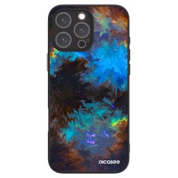 ULTIMATE CASE Apple iPhone 16 Pro Max - készülékre - Space