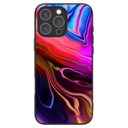 ULTIMATE CASE Apple iPhone 16 Pro Max - készülékre - Electric