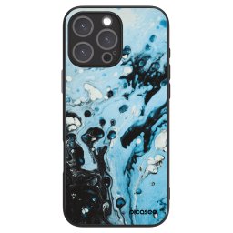 ULTIMATE CASE Apple iPhone 16 Pro Max - készülékre - Organic blue