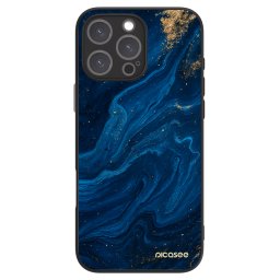 ULTIMATE CASE Apple iPhone 16 Pro Max - készülékre - Blue