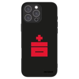 ULTIMATE CASE Apple iPhone 16 Pro Max - készülékre - Le Plastenciaga