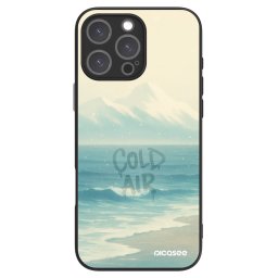 ULTIMATE CASE MagSafe Apple iPhone 16 Pro Max - készülékre - COLD AIR