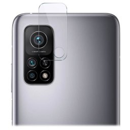 Védőüveg kamera és a fényképezőgép lencséjéhez Xiaomi Mi 10T