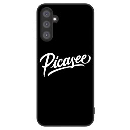 ULTIMATE CASE Samsung Galaxy A05s A057G - készülékre - Picasee - old logo - white