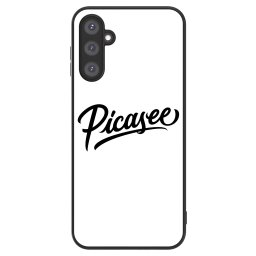 ULTIMATE CASE Samsung Galaxy A05s A057G - készülékre - Picasee - old logo - black