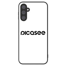 ULTIMATE CASE Samsung Galaxy A05s A057G - készülékre - Picasee - new logo - black