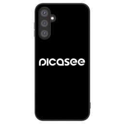 ULTIMATE CASE Samsung Galaxy A05s A057G - készülékre - Picasee - new logo - white