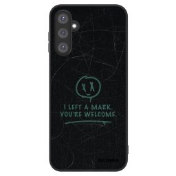 ULTIMATE CASE Samsung Galaxy A05s A057G - készülékre - LEFT A MARK