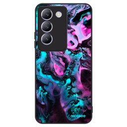 ULTIMATE CASE Vivo V40 SE 5G - készülékre - Lean