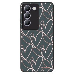 ULTIMATE CASE Vivo V40 SE 5G - készülékre - Lots of love