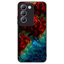ULTIMATE CASE Vivo V40 SE 5G - készülékre - Universe