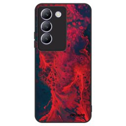 ULTIMATE CASE Vivo V40 SE 5G - készülékre - Organic red