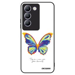 ULTIMATE CASE Vivo V40 SE 5G - készülékre - Diamanty White