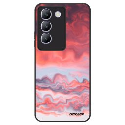 ULTIMATE CASE Vivo V40 SE 5G - készülékre - Sunset