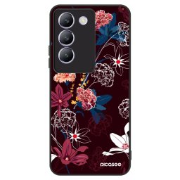 ULTIMATE CASE Vivo V40 SE 5G - készülékre - Dark Meadow