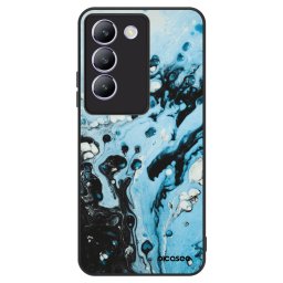 ULTIMATE CASE Vivo V40 SE 5G - készülékre - Organic blue