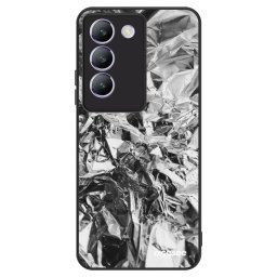 ULTIMATE CASE Vivo V40 SE 5G - készülékre - Chrome