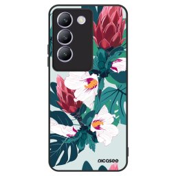 ULTIMATE CASE Vivo V40 SE 5G - készülékre - Rhododendron