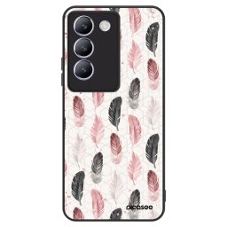 ULTIMATE CASE Vivo V40 SE 5G - készülékre - Feather 2