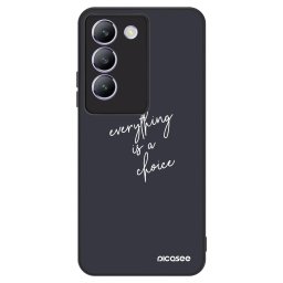 ULTIMATE CASE Vivo V40 SE 5G - készülékre - Everything is a choice