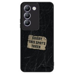 ULTIMATE CASE Vivo V40 SE 5G - készülékre - SORRY