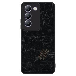 ULTIMATE CASE Vivo V40 SE 5G - készülékre - SCRATCH