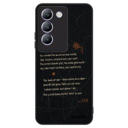 ULTIMATE CASE Vivo V40 SE 5G - készülékre - POET