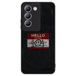 ULTIMATE CASE Vivo V40 SE 5G - készülékre - HELLO 404