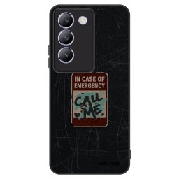 ULTIMATE CASE Vivo V40 SE 5G - készülékre - EMERGENCY