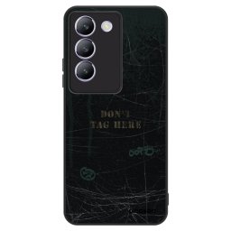 ULTIMATE CASE Vivo V40 SE 5G - készülékre - DON´T TAG