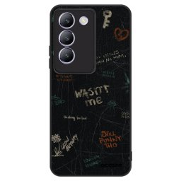 ULTIMATE CASE Vivo V40 SE 5G - készülékre - CONFESSION