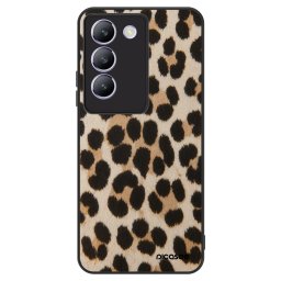 ULTIMATE CASE Vivo V40 SE 5G - készülékre - Brown Tiger