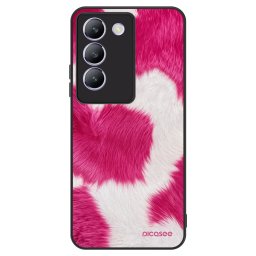 ULTIMATE CASE Vivo V40 SE 5G - készülékre - Pink Moo