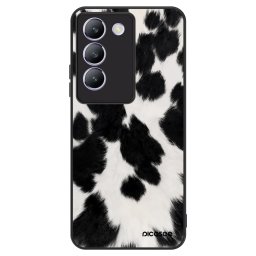 ULTIMATE CASE Vivo V40 SE 5G - készülékre - Black Moo