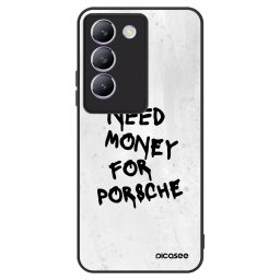 ULTIMATE CASE Vivo V40 SE 5G - készülékre - White Dollar