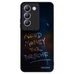 ULTIMATE CASE Vivo V40 SE 5G - készülékre - Neon Nights