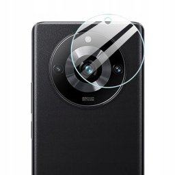 Védőüveg kamera és a fényképezőgép lencséjéhez Realme 11 Pro+
