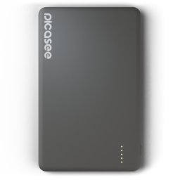 Powerbank MagSafe 5 000 mAh - Fekete