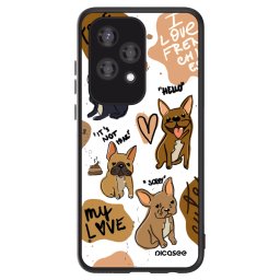 ULTIMATE CASE Honor 200 Lite - készülékre - Frenchies