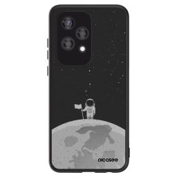 ULTIMATE CASE Honor 200 Lite - készülékre - Astronaut