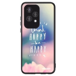 ULTIMATE CASE Honor 200 Lite - készülékre - Think happy be happy
