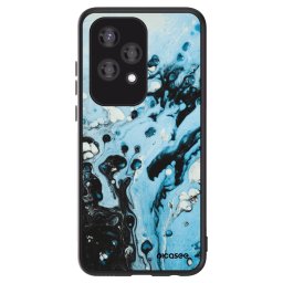 ULTIMATE CASE Honor 200 Lite - készülékre - Organic blue