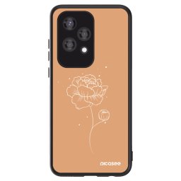 ULTIMATE CASE Honor 200 Lite - készülékre - Peonies