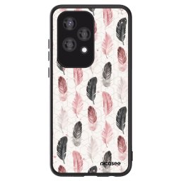 ULTIMATE CASE Honor 200 Lite - készülékre - Feather 2
