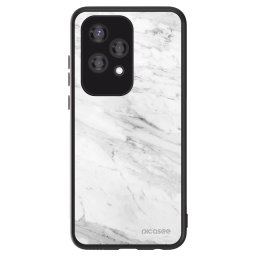 ULTIMATE CASE Honor 200 Lite - készülékre - White marble