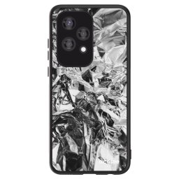 ULTIMATE CASE Honor 200 Lite - készülékre - Chrome