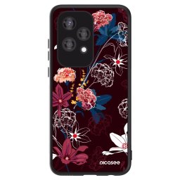 ULTIMATE CASE Honor 200 Lite - készülékre - Dark Meadow